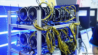 Low energy ASIC miner dissected for efficiency