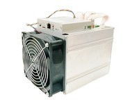 ASIC Miner delivering efficient hashing power