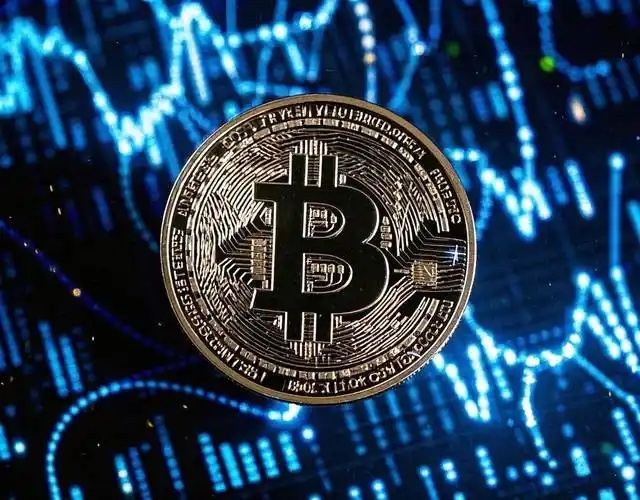 Norway's picturesque landscape reflecting the rise of Bitcoin mining