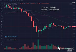Mining rig focused on Dogecoin mining operations