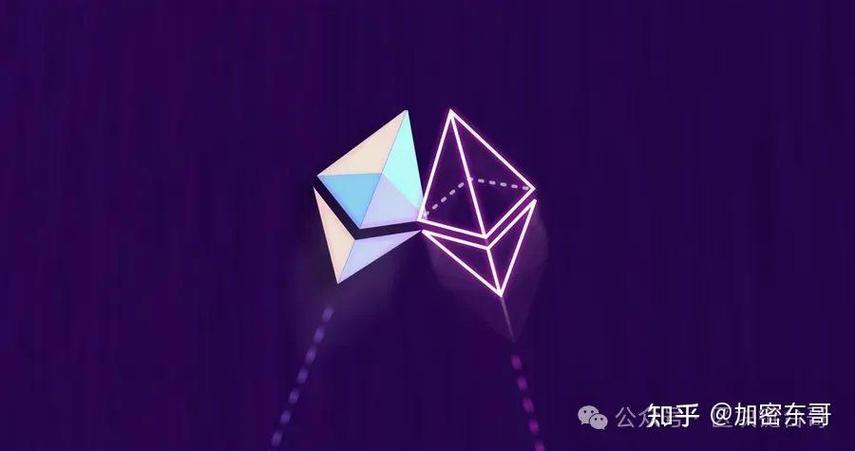 Multi-GPU mining rigs post Ethereum’s PoS shift