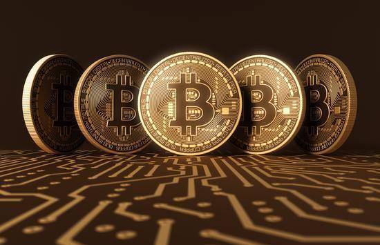 Ethereum mining operation showcasing diverse cryptocurrency investments